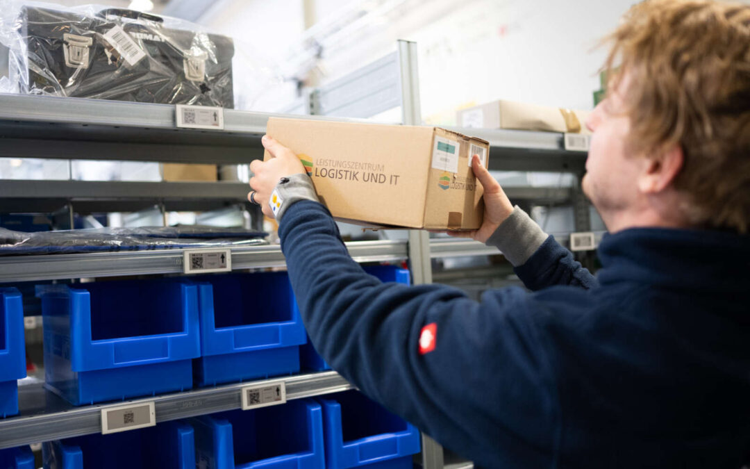 Jetzt zur Labtour während der Digitalen Woche Dortmund anmelden