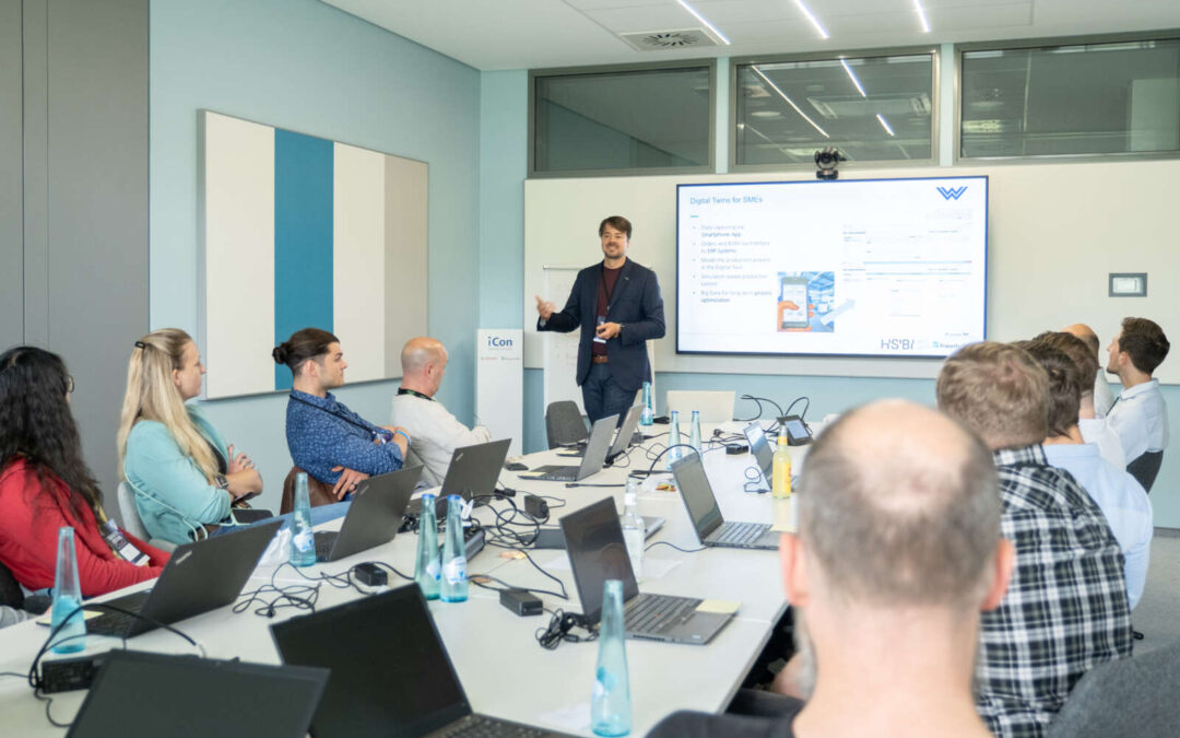 Data Detectives – Workshop während der Digitalen Woche Dortmund