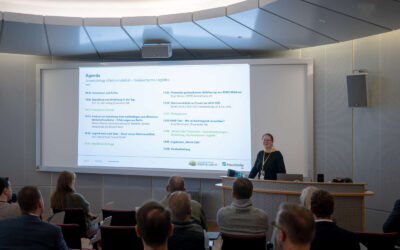 Electromobility in commercial transport – opportunities for low-noise logistics in our cities