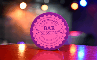 Digital product passport project at the BARsession